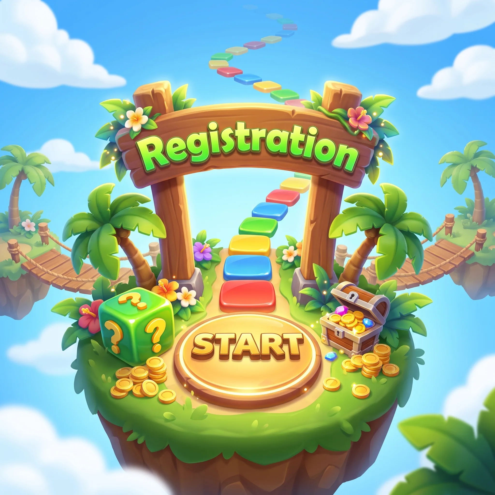 GambleZen registration illustration